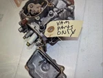 B1-11 Parts Carburetor Mikuni Yamaha Kodiak Yfm 400 2X4 2WD 1999 Atv Quad. Fixed Price $122.99.
