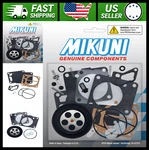 Mikuni Rebuild Kit For Super Bn Pwc Carburetors. Fixed Price $114.99.