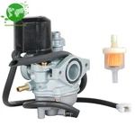 Carburetor For Kawasaki KFX90 2007-2017 2019-2020 15004-Y008 15004-Y003. Fixed Price $29.80.