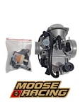 Moose Replacement For Honda Fourtrax TRX300 Fw 1996-2000 Carburetor. Fixed Price $99.00.