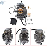 Carburetor Kit For Suzuki King Quad 300 LTF4WDX 1991-1999 Us. Fixed Price $32.08.