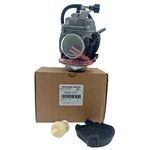 Oem Carburetor For Kawasaki Bayou KLF400B 4X4 1993 94 95 96 97 98 1999. Fixed Price $91.99.