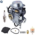 Lablt For Polaris Ranger 500 1999-2009 Sportsman 600 2003 Carburetor. Fixed Price $29.89.