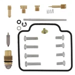 Balls Carburetor Kit For Suzuki Atv LT-F300F King Quad 1999; 26-1097. Fixed Price $50.24.