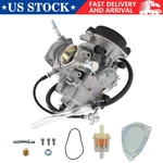Carburetor For Yamaha Bruin Big Bear Wolverine Kodiak Grizzly 350 400 450. Fixed Price $16.99.