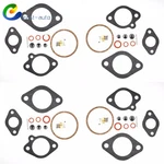Carburetor Rebuild Set Chrysler Force Outboard 9.9 15 75 85 105 120HP. Fixed Price $18.83.