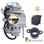 Carburetor Replacement For Polaris Atp Magnum Trail Blazer Boss 32.... Fixed Price $70.46.