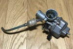 83 84 85 Honda Carburetor Intake Fuel. Fixed Price $49.95.