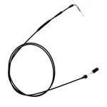 Spi Throttle Cable For Polaris Ranger 500 6X6 2004-2005 Replaces Oem# 7080938. Fixed Price $21.95.