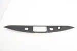 2017 - 2019 Mercedes E300 W213 Rear Trunk Lid Handle Trim Panel Oem A2137500000. Fixed Price $84.87.