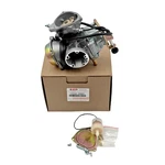Oem Caltric Carburetor For Suzuki Ozark LT-F250 LTF250 2X4 02-14 13200-05G01. Fixed Price $129.70.