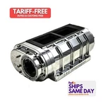 The Blower Shop 2222, One 8-71 Tbs Billet Case W/ High-helix Rotors Performance. Fixed Price $6085.15.