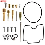Atv Carburetor Rebuild Kits Repair For 2006 2007 Polaris Outlaw 500. Fixed Price $24.48.