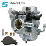 For Arctic Cat 375 400 2X4 4X4 2002 2003 0470-454 0470-448 Carburetor. Fixed Price $44.55.
