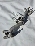 Briggs And Stratton/john Deere Manifold Assembly LG690754, LG690753, LG690746. Fixed Price $30.00.