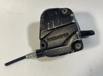 2003 Bombardier Rally Throttle Control Lever Thumb Assembly Mech 709400142. Fixed Price $33.40.