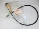 New Genuine Oem Honda Nos Throttle Cable 17920-MF5-000. Fixed Price $25.99.