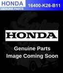 Honda Throttle Body Assembly 2017-2020 GROM125 125A 16400-K26-B11. Fixed Price $219.80.