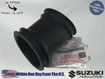 Suzuki Oem King Quad 300 Air Box Carburetor Intake Boot 1991-2002, 13881-19B81. Fixed Price $23.74.