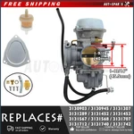 Carburetor Assembly Fits Polaris Sportsman 500 2001-2013 Oem # 3131742 Tune Up. Fixed Price $39.89.