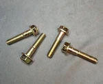 Brp 207684044 Exhaust System Screw Can-am DS70 DS90 Defender Max HD8 HD10 Qty. Fixed Price $12.50.