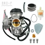 Carburetor/intake Manifold For Suzuki Quadsport Ltz Kawasaki Arctic Cat. Fixed Price $43.99.