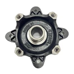 Polaris Front Wheel Hub, For Ranger Models, Genuine Oem 5137659-067. Fixed Price $110.00.