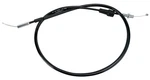 Motion Pro Black Vinyl Coated Throttle Pull Cable Stock Length (05-0383). Fixed Price $20.88.