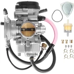 Carburetor Compatible With 2000-2006 Yamaha Big Bear & Kodiak YFM400,.... Fixed Price $46.96.