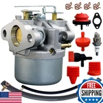 Alful Ruixing Oem 640084B Carburetor For Tecumseh 5HP 6HP Mtd 632107A. Fixed Price $49.74.