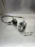 2007 06 08 Arctic Cat 250 Utility Red Carburetor Oem Factory 3303-698. Fixed Price $272.59.