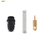 1998-2002 Fit For Suzuki Quadrunner 500 Carburetor Choke Plunger Atv New. Fixed Price $9.33.