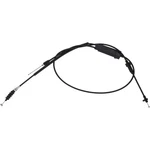 New Balls Throttle Cable 45-1165 For Polaris Xplorer 250 4X4 00-02. Fixed Price $41.25.