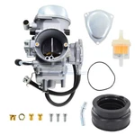 Carburetor For Bombardier Quest Traxter 500 XT650 2002-2004 707200186. Fixed Price $41.99.