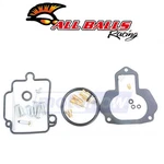 Balls Carburetor Rebuild Kit For 1994-1995 Yamaha YFM350ER MOTO-4 Cx. Fixed Price $69.95.