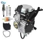 Carb For Yamaha Bear Tracker YFM250 99-04 Atv. Fixed Price $34.13.