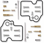 Moose Racing Carburetor Repair Kit For 2004-2006 Kawasaki KVF700 Prairie 4X4 Atv. Fixed Price $107.01.