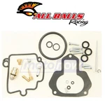 Balls Carburetor Rebuild Kit For 1993-1995 Yamaha YFM400F Kodiak 4X4 Gc. Fixed Price $61.97.
