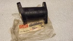 Yamaha YTM200 Tri-moto Carburetor Intake Joint 24W-13586-00 Nos. Fixed Price $80.00.