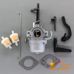 Carburetor For Generac Wheelhouse 5500 5550 Watt Generator Briggs & Stratton. Fixed Price $18.35.