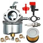 Carburetor Kit For Ariens RT5020 RT7020 Tiller 901011 901012 5-7HP Tecumseh. Fixed Price $44.58.
