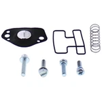Quadboss 420592 Fits Yamaha YFM600 Grizzly 4X4 Air Cut-off Valve Kit. Fixed Price $48.39.