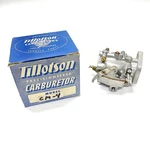Vintage Tillotson CM-4 Carburetor For Continental Motors 50S & 60S Nos. Fixed Price $279.95.