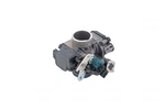 Honda Genuine Body Assy., Throttle (GQB1A A) 16400-HP5-605. Fixed Price $242.82.