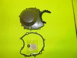 89-90 Suzuki LT250S LT230S Quadsport Left Mag Engine Side Cover Case Saver. Fixed Price $139.95.