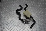 2013 Yamaha Zuma YW50 Air Induction System Assembly. Fixed Price $29.99.