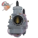 Carburetor For 1989-1999 Polaris Trail Boss 250 2X4 4X4 4-STROKE 2-STROKE. Fixed Price $58.65.