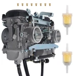 Carburetor For 1996-2009 Kawasaki Vulcan Ltd EN500C. Fixed Price $375.00.