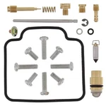 Balls Carburetor Rebuild Kit For Kawasaki KL250 Super Sherpa 2000-2010. Fixed Price $57.74.