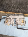 2005 Kawasaki Brute Force 750 4X4I Carburetor. Fixed Price $559.54.